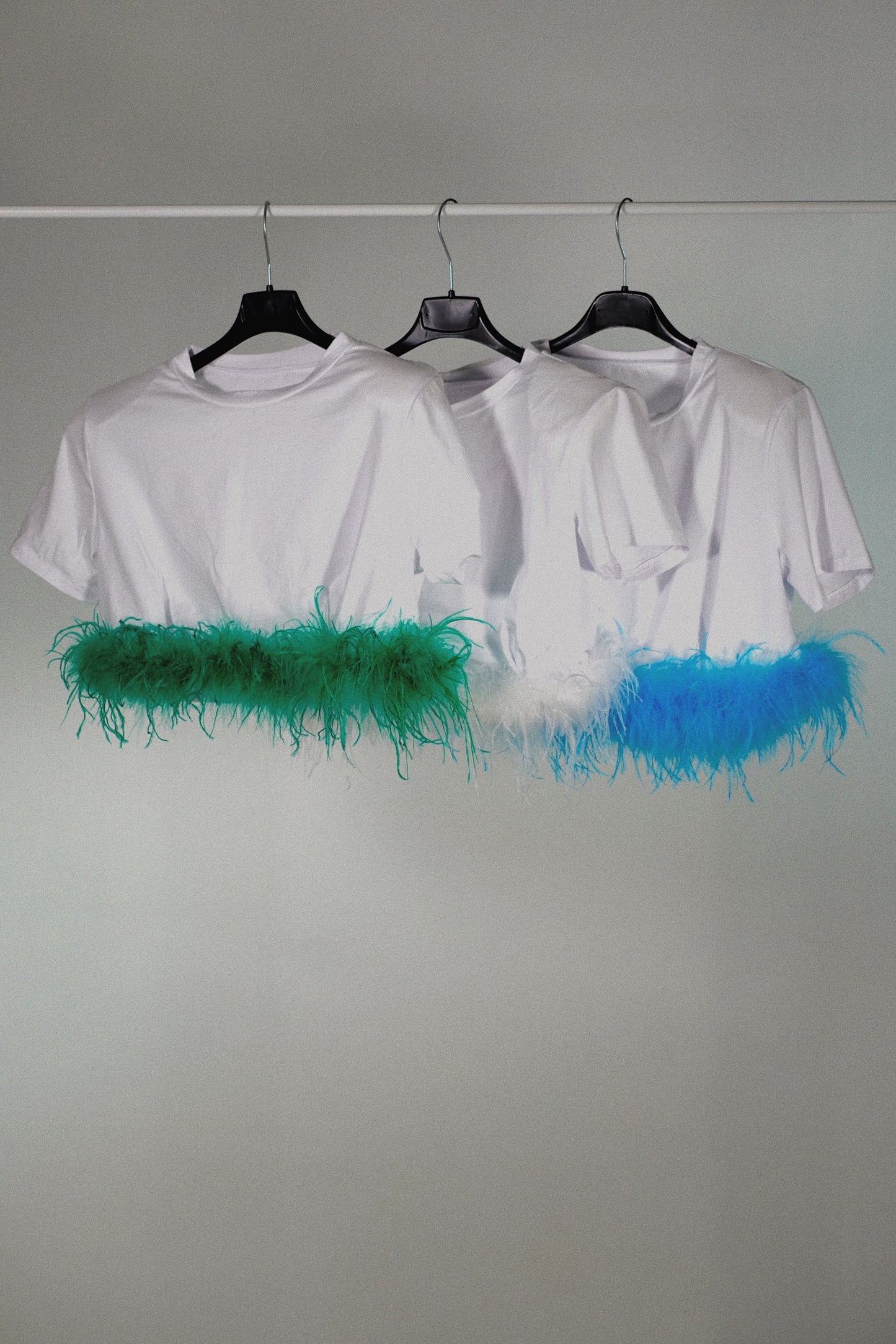 T-Shirt Brasilia