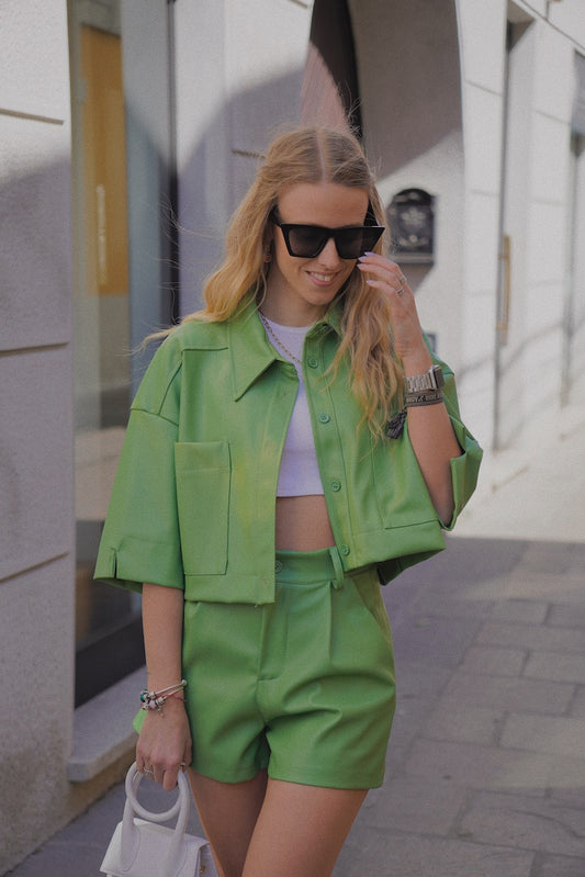 Camicia Dublino